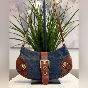 Dolce & Gabbana Vintage Denim